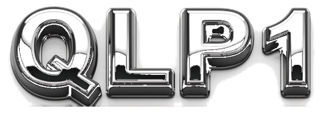 qlp1 logo